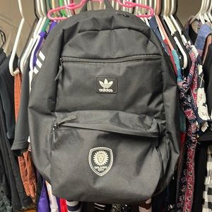 Adidas orlando city backpack